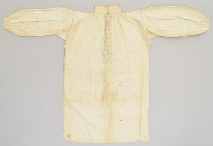 Shirt | V&A Explore The Collections