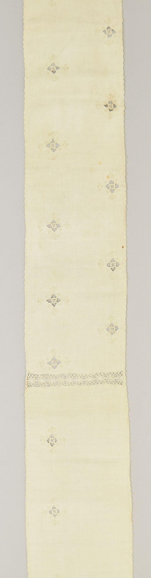 Swaddling Band V&A Explore The Collections