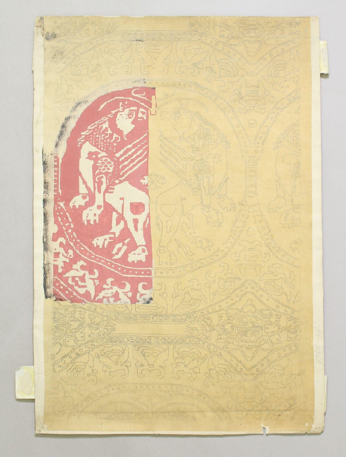 Painting, 1880-1889