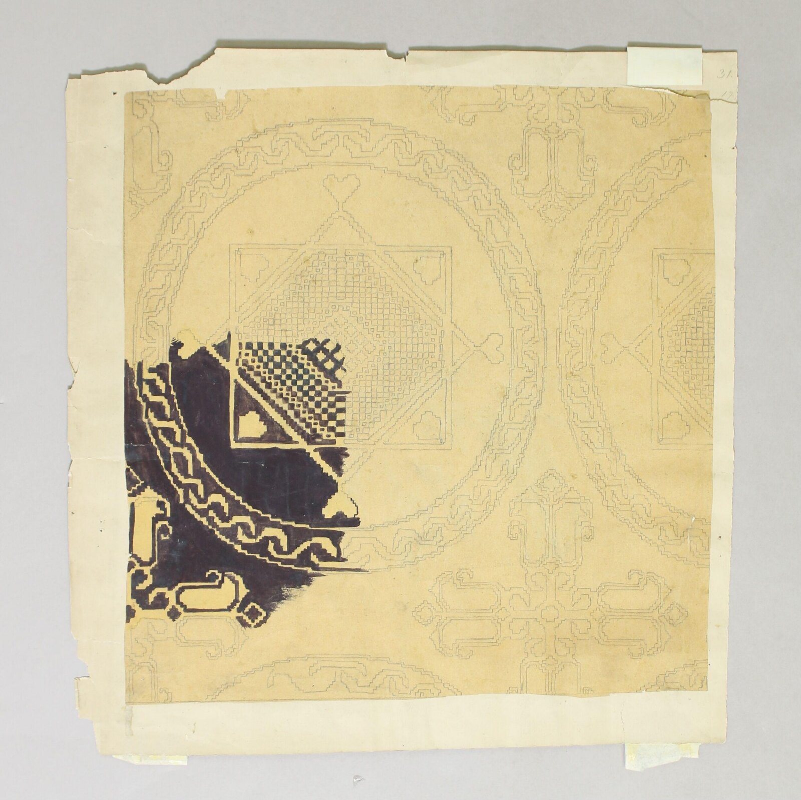 Painting, 1880-1889