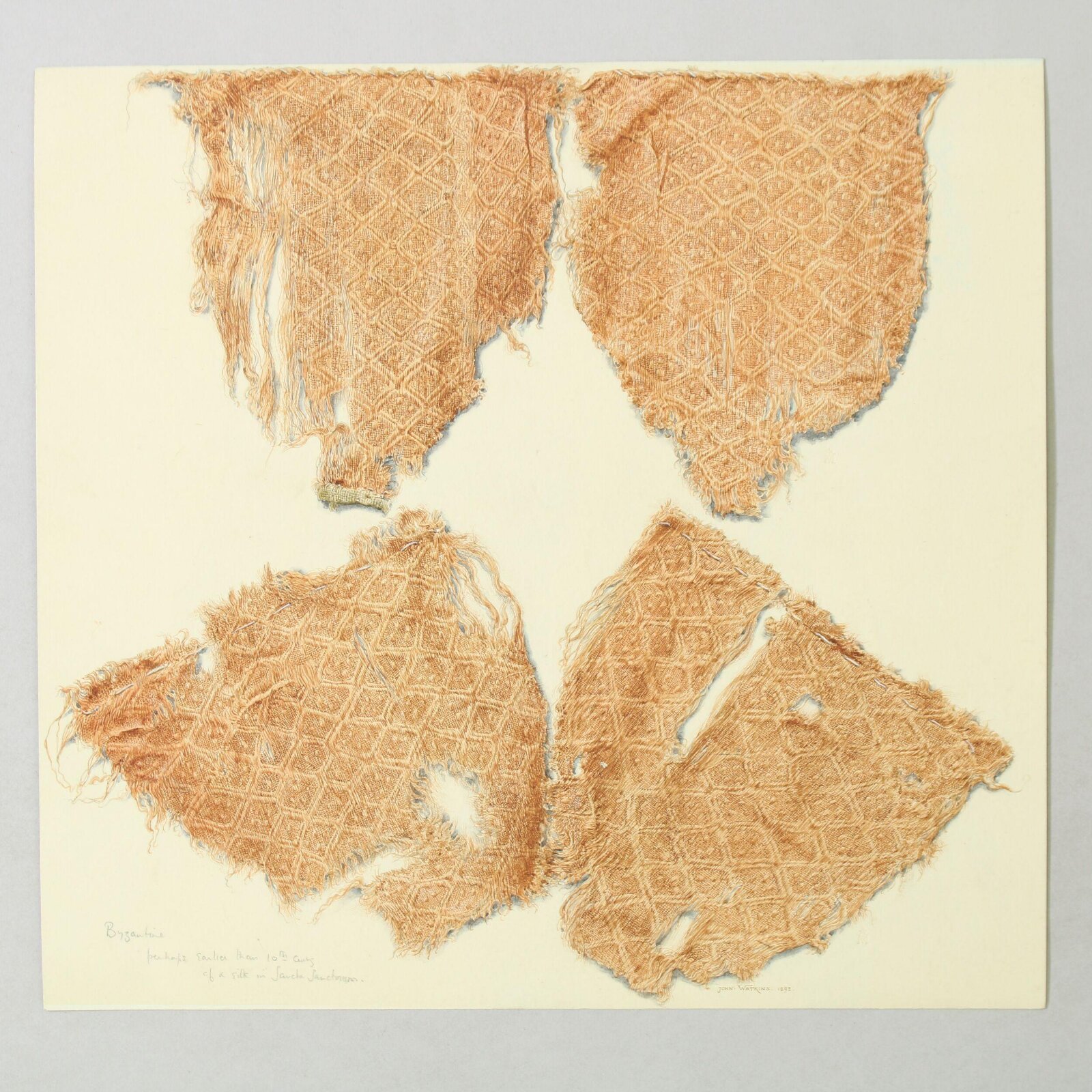 Painting, 1893