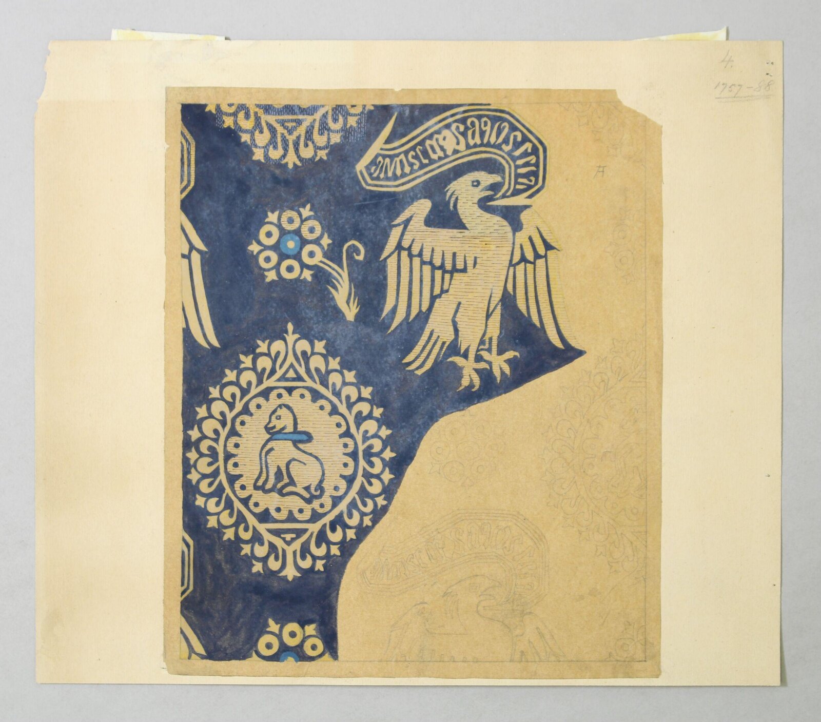Painting, 1880-1889