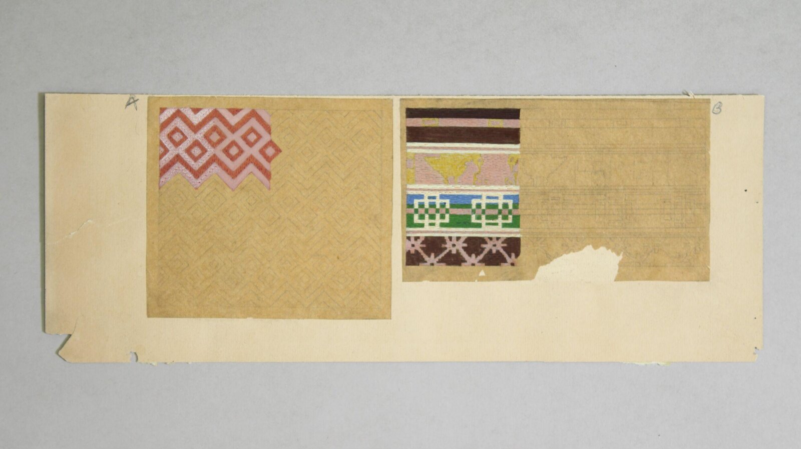 Painting, 1880-1889