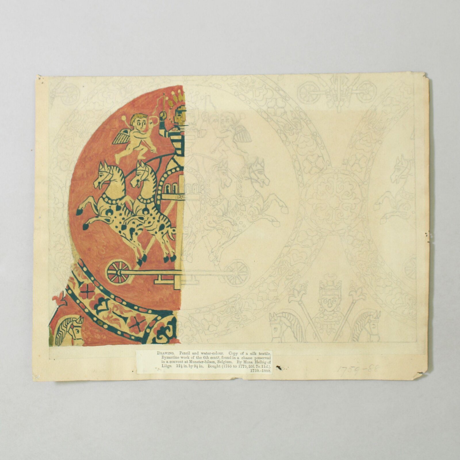 Painting, 1880-1889