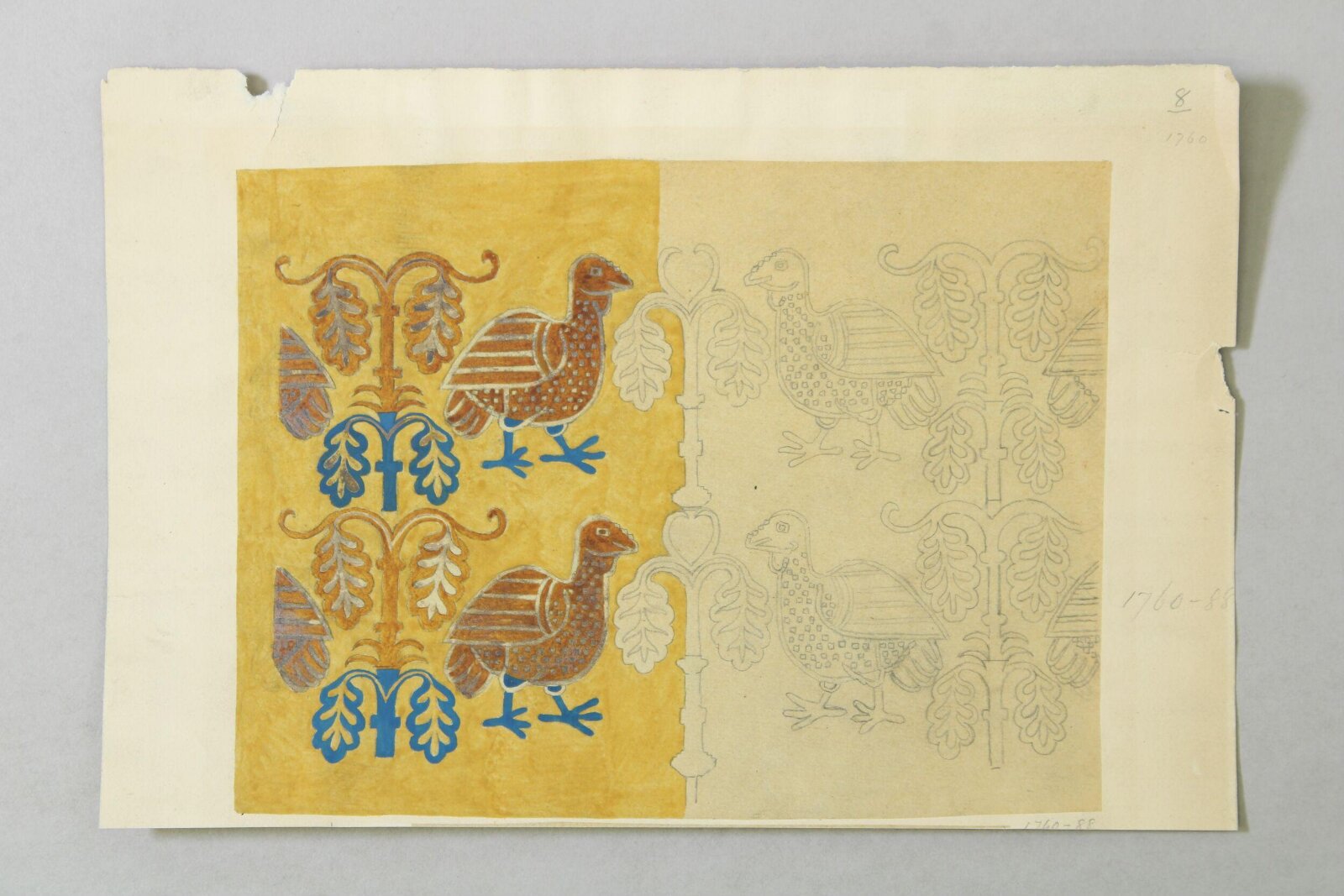 Painting, 1880-1889