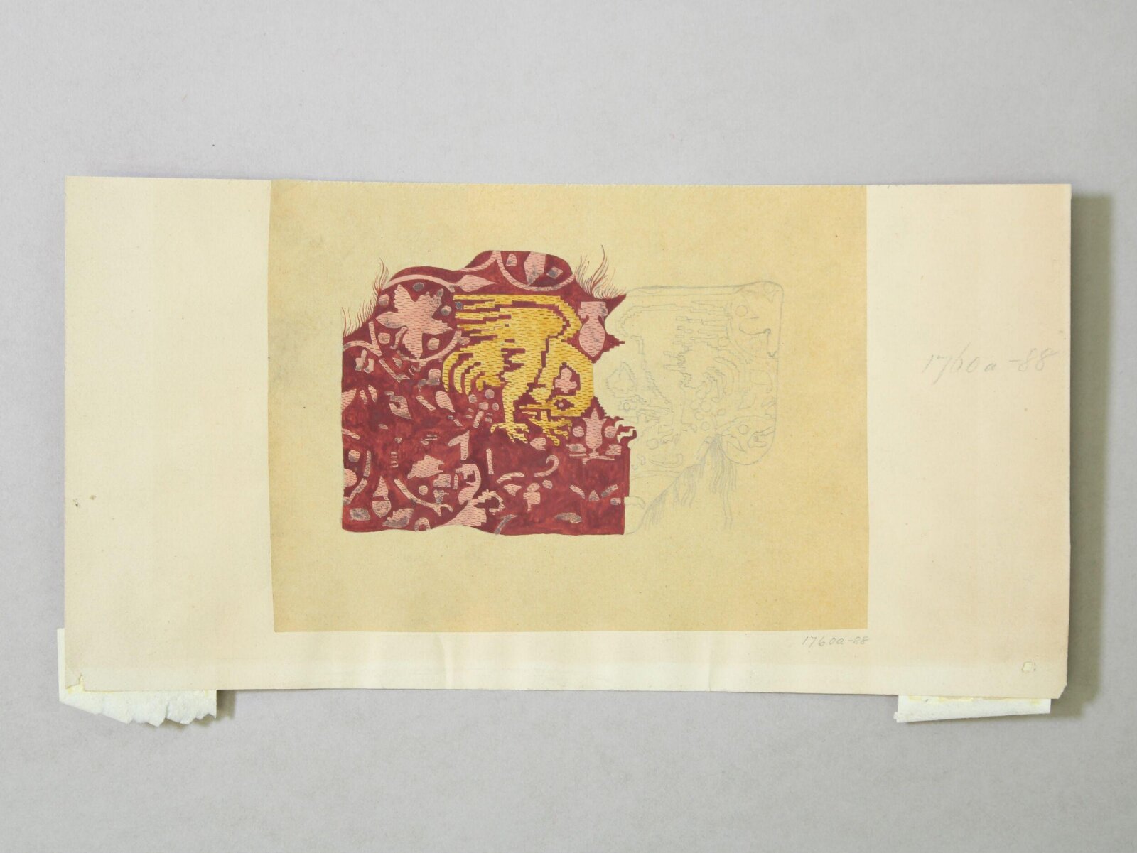 Painting, 1880-1889
