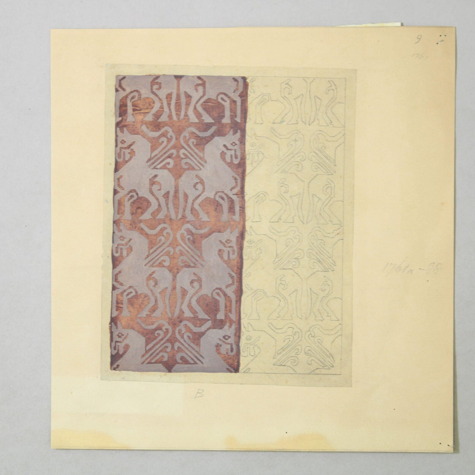 Painting, 1880-1889
