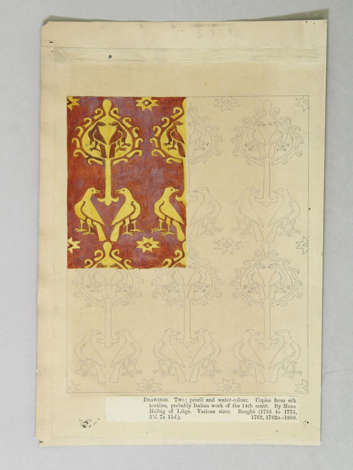Painting, 1880-1889