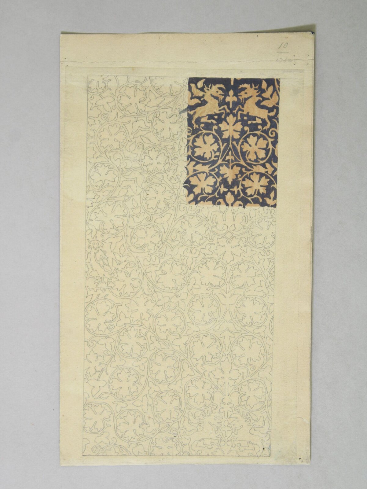 Painting, 1880-1889
