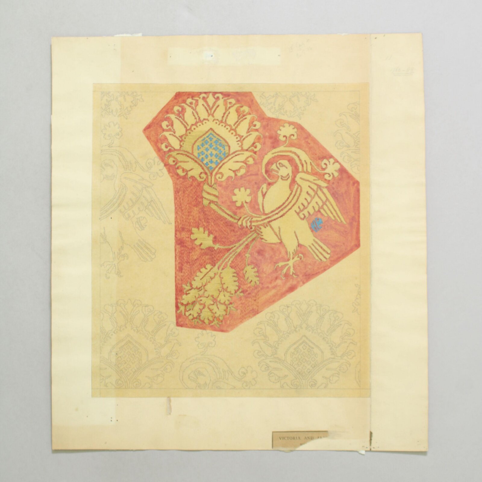 Painting, 1880-1889