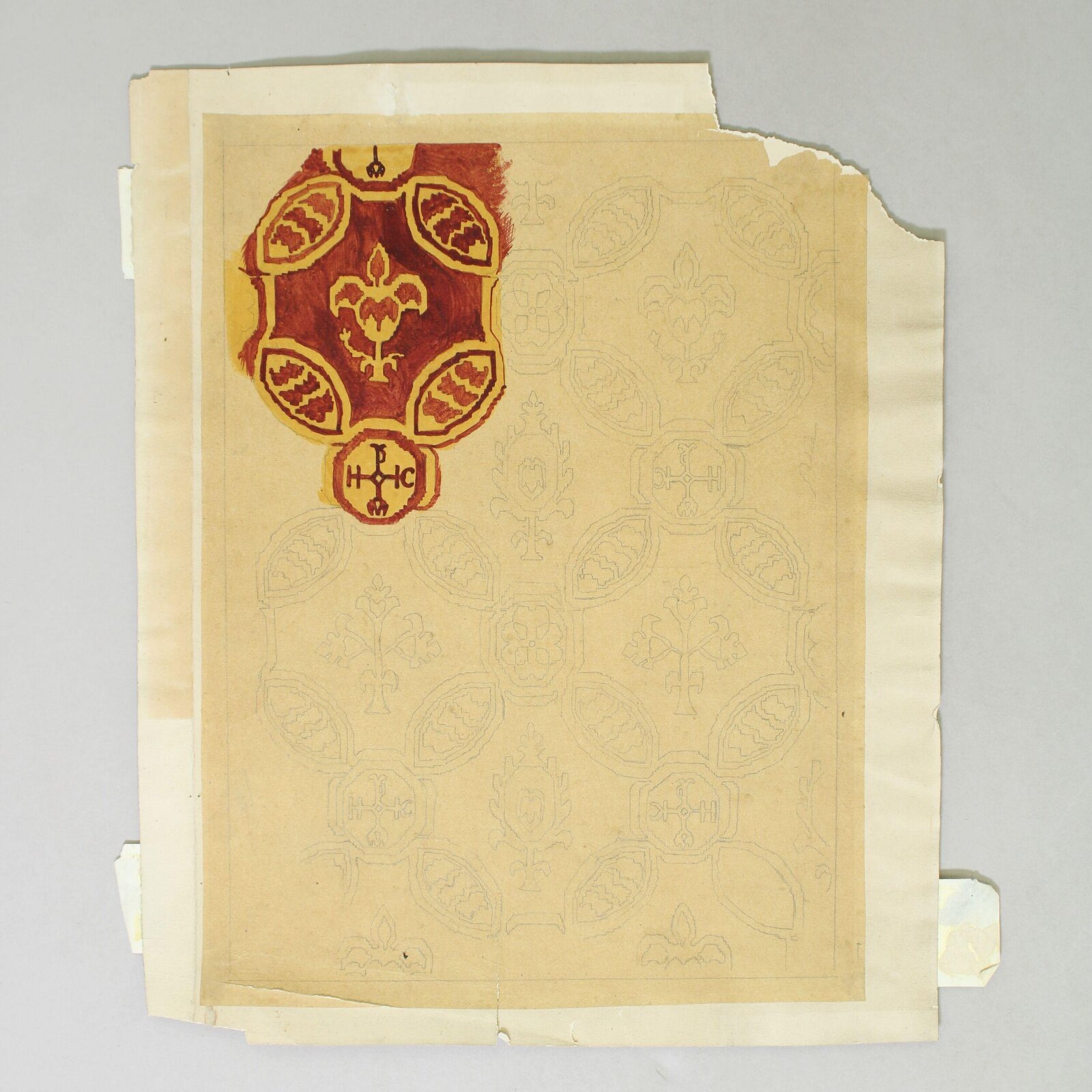 Painting, 1880-1889