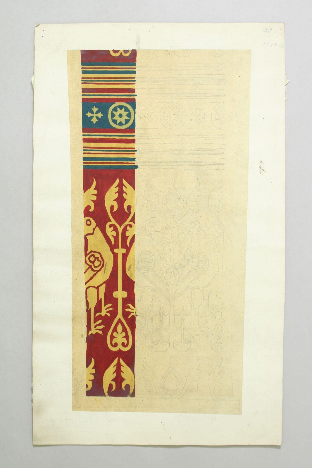 Painting, 1880-1889