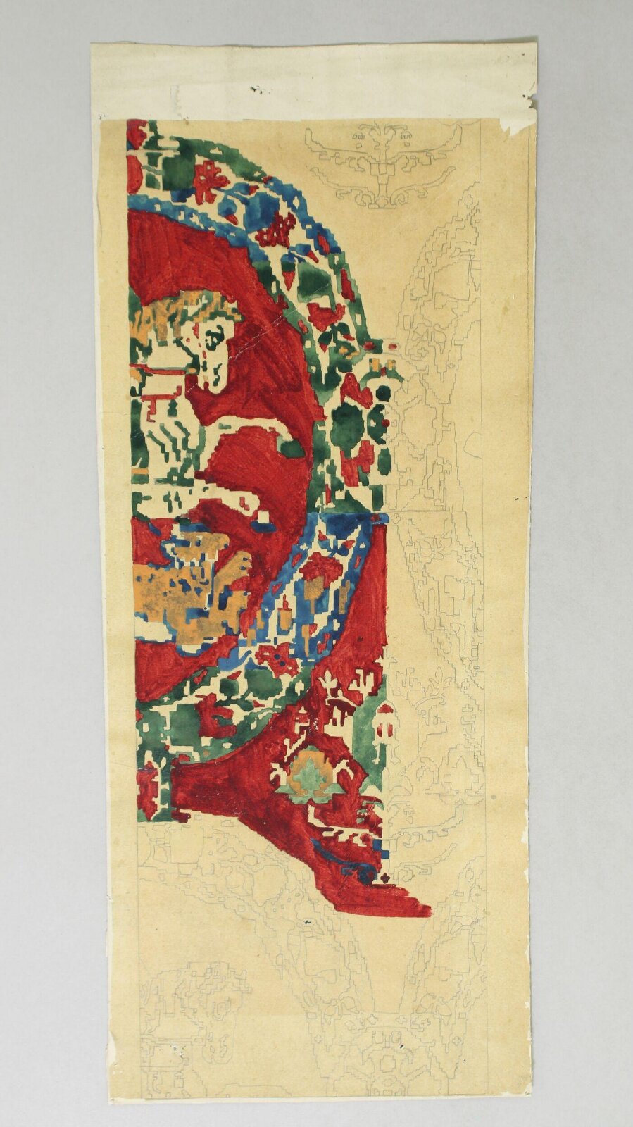 Painting, 1880-1889