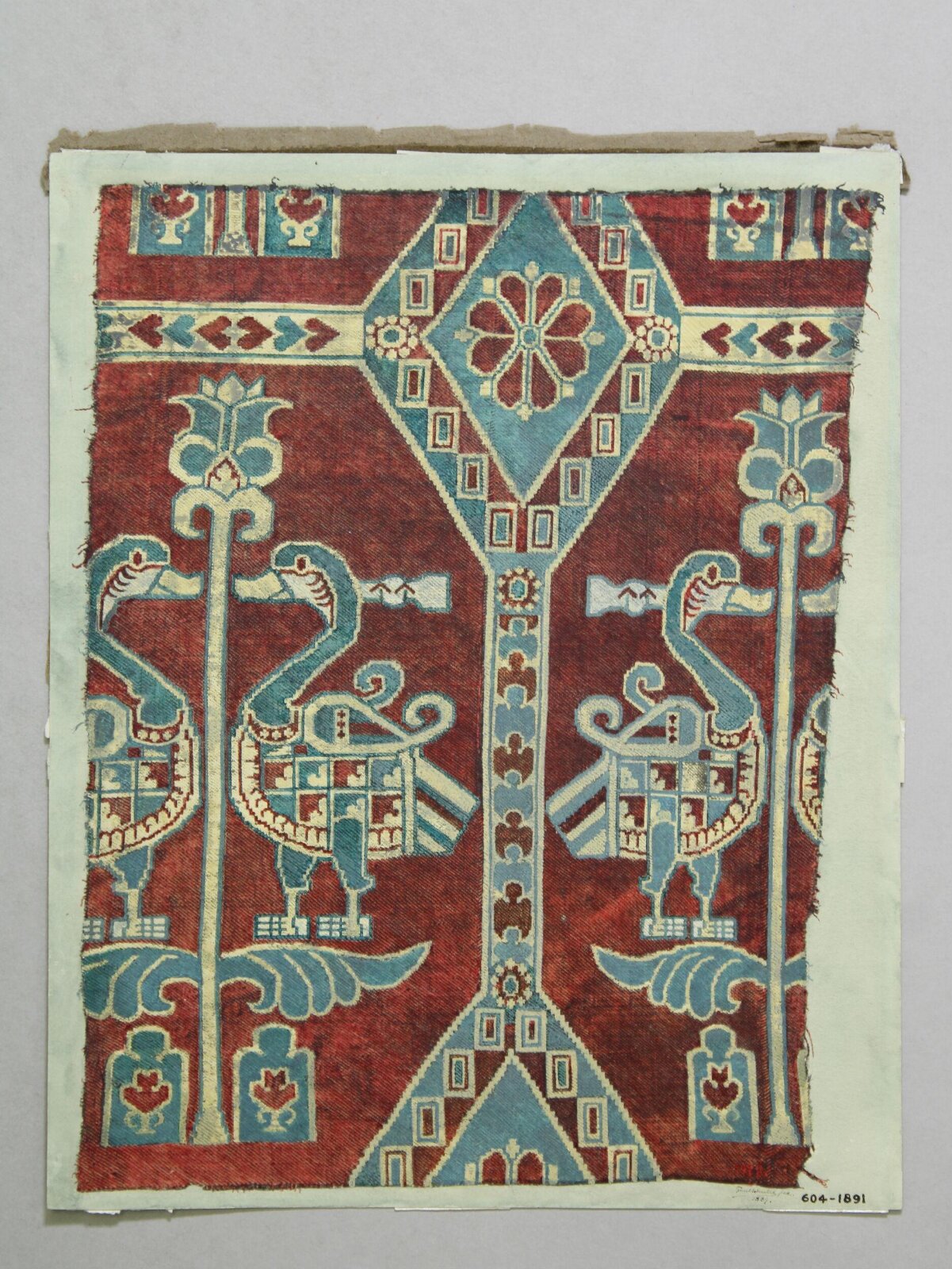 Painting, 1889