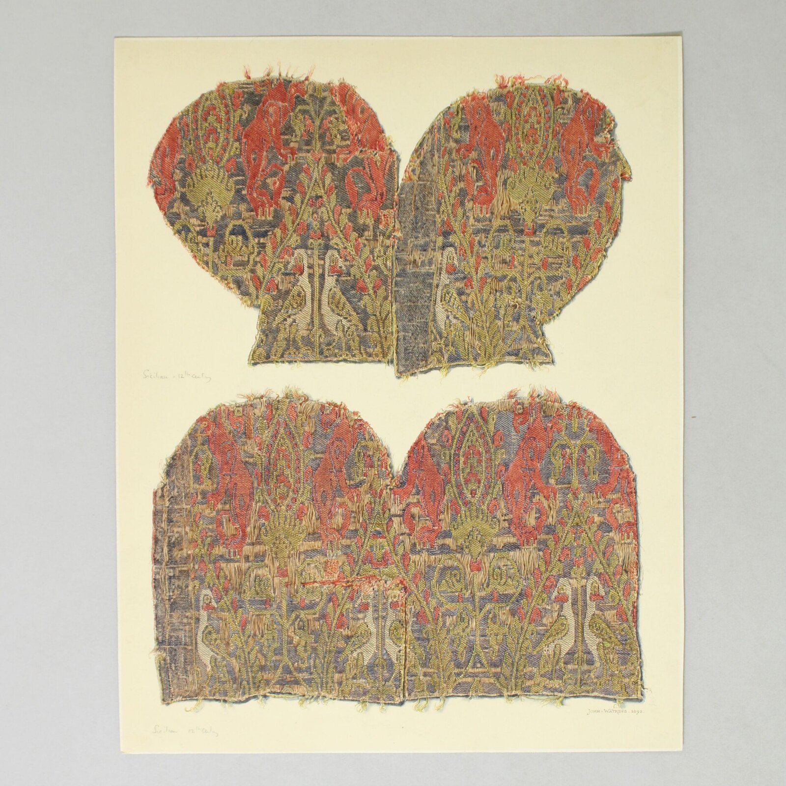 Painting, 1893