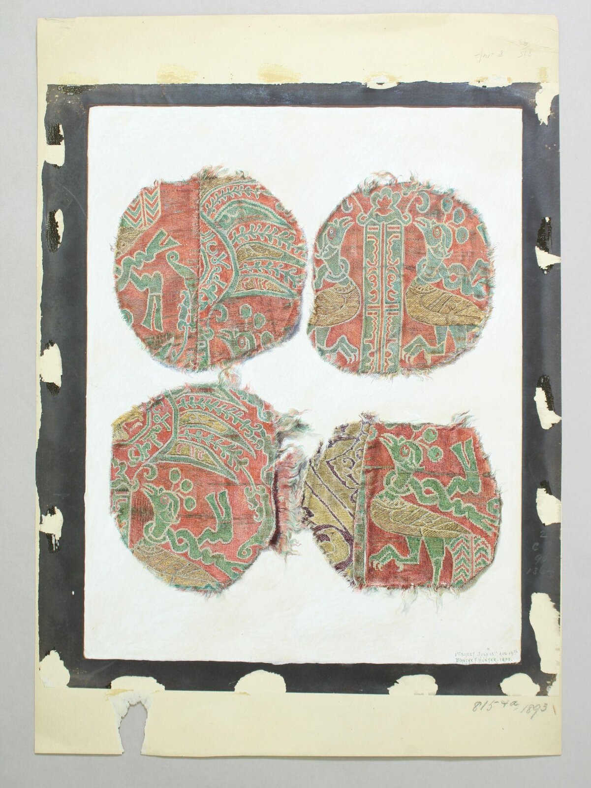 Painting, 1893