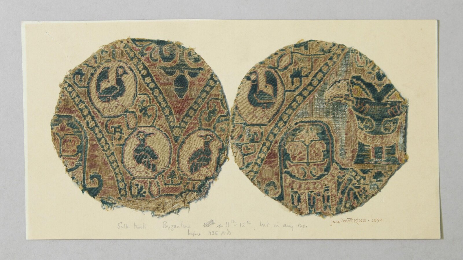 Painting, 1893