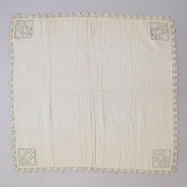 Altar Cloth top image