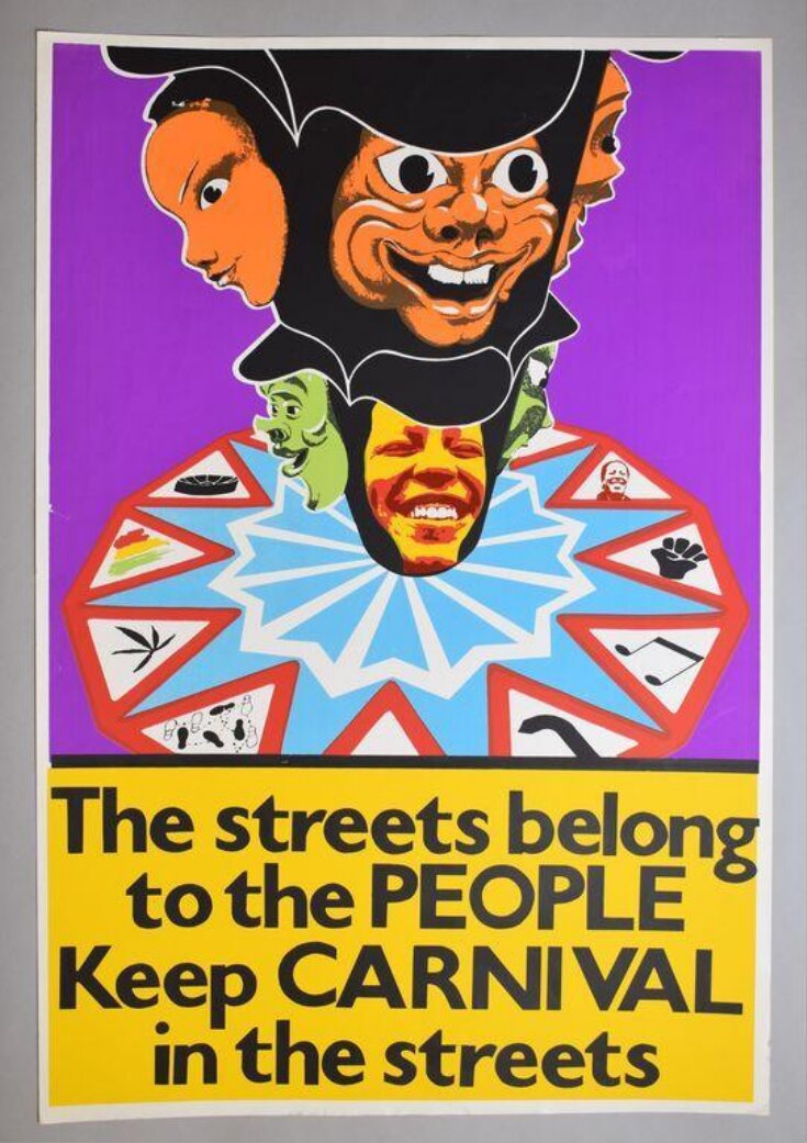 Paddington Printshop poster  image