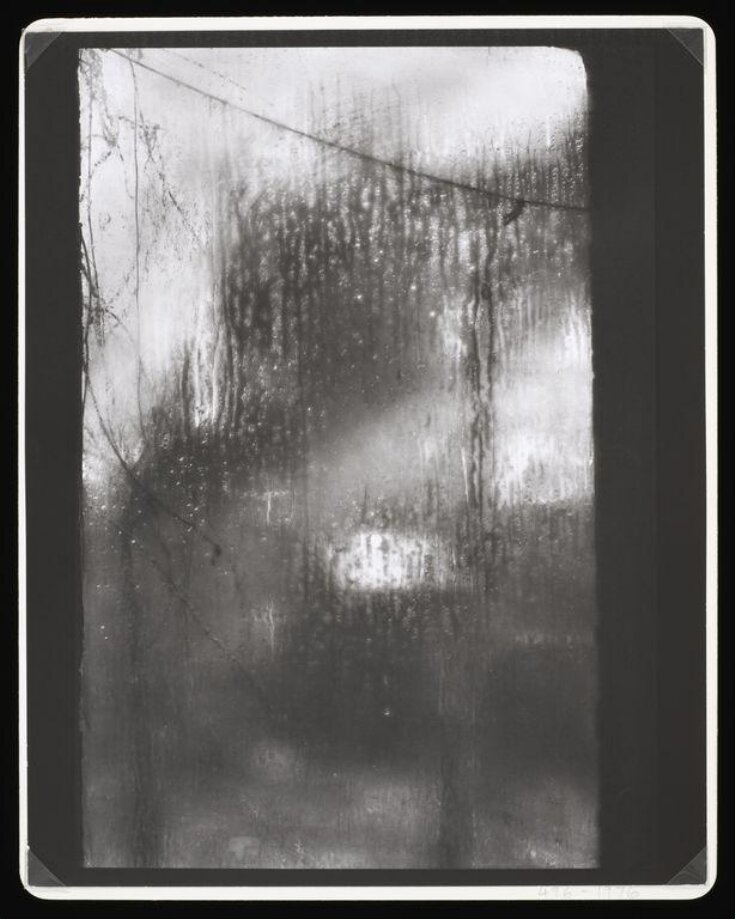 The Windows of My Studio | Josef Sudek | V&A Explore The Collections