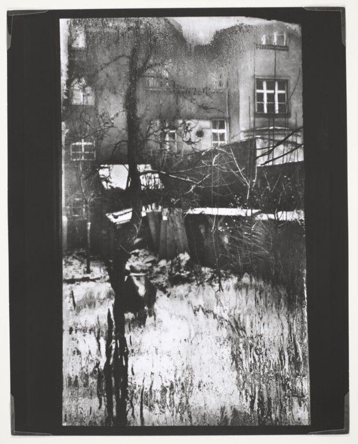 The Windows of My Studio | Josef Sudek | V&A Explore The Collections