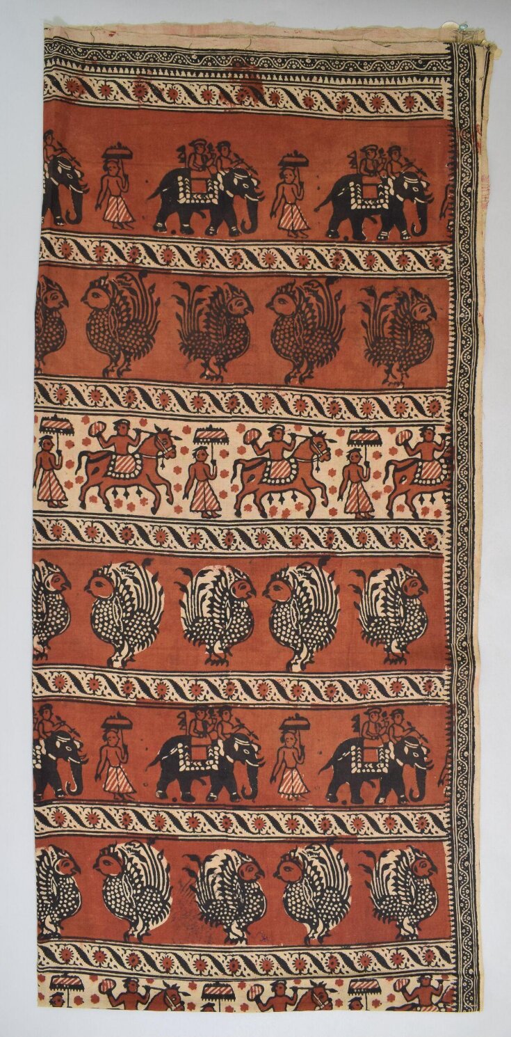 Textile | V&A Explore The Collections