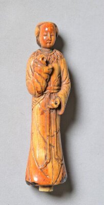 Figure, 16th century - 17th century