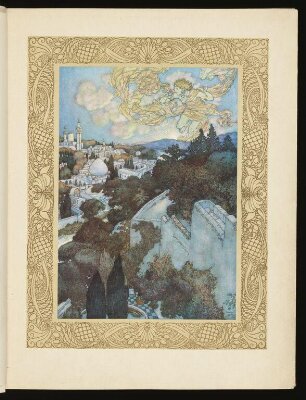 Rubaiyat of Omar Khayyam