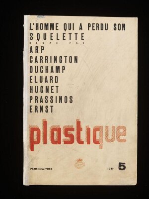 Plastique