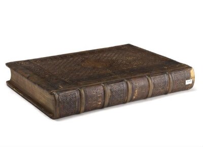 La sainte Bible, with illustrations after drawings by Gustave Doré, vol. 2