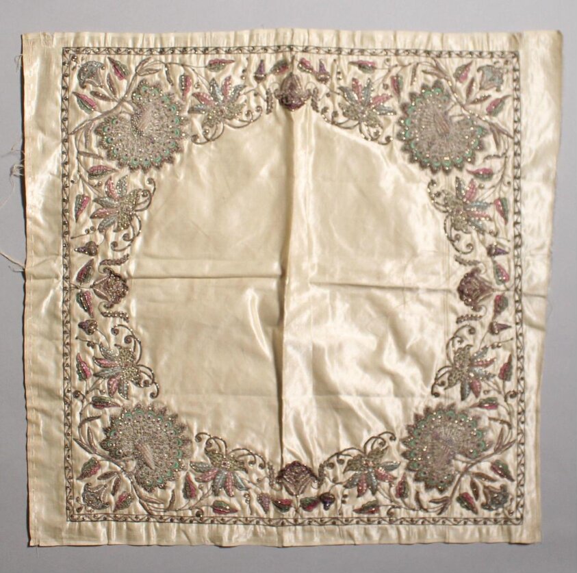 Panel (1906) by Nihâl Chand