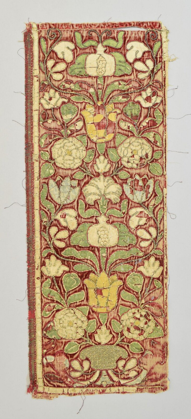 Border | V&A Explore The Collections