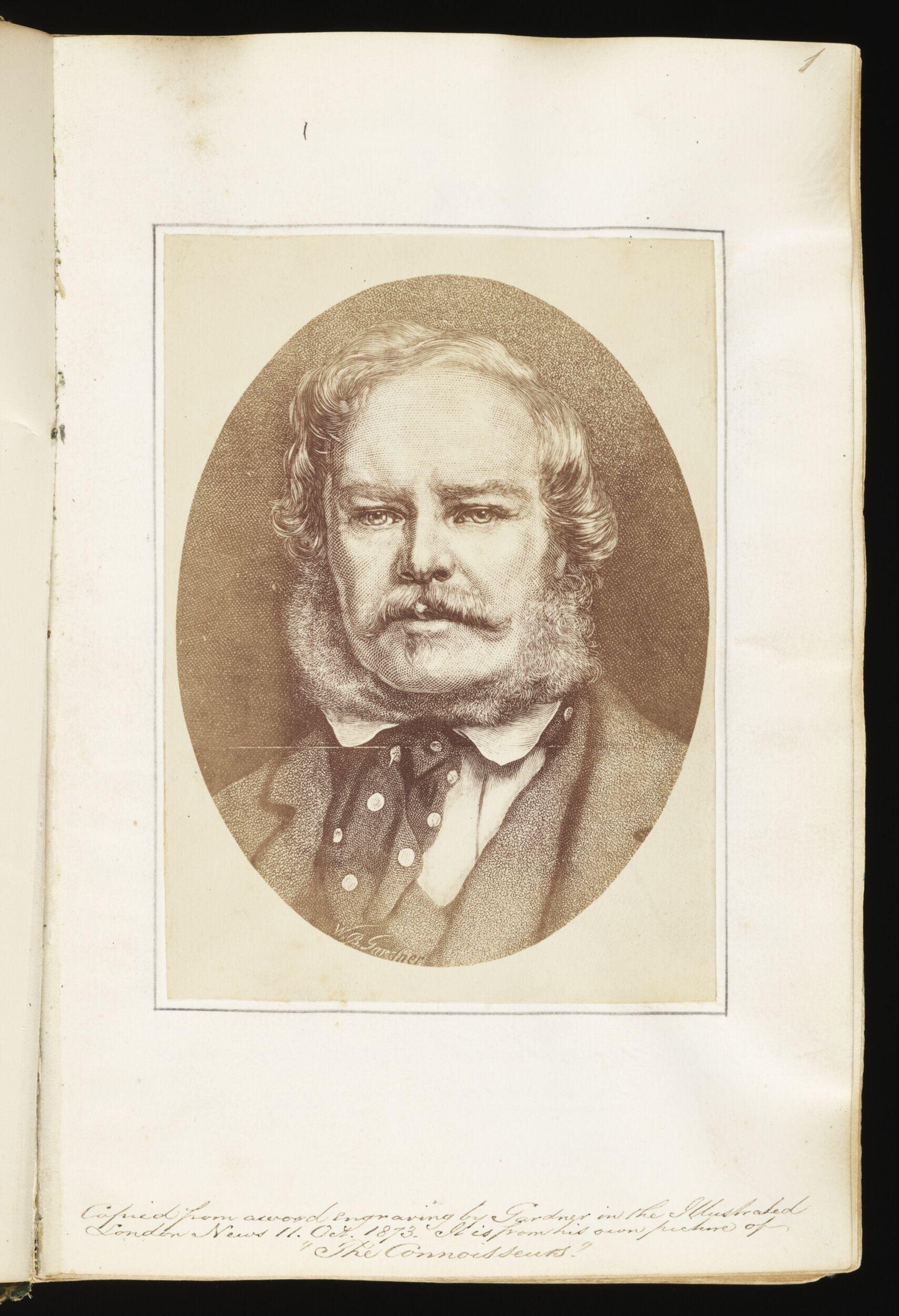 The works of Sir E. Landseer