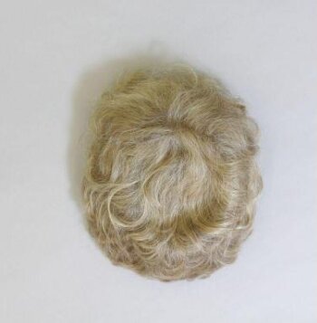 Miss Marple Wig