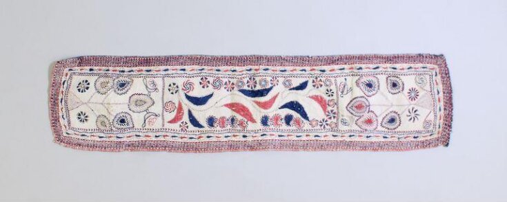 Kantha top image