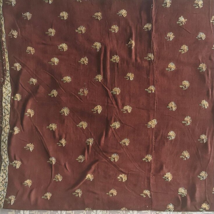 Phulkari top image