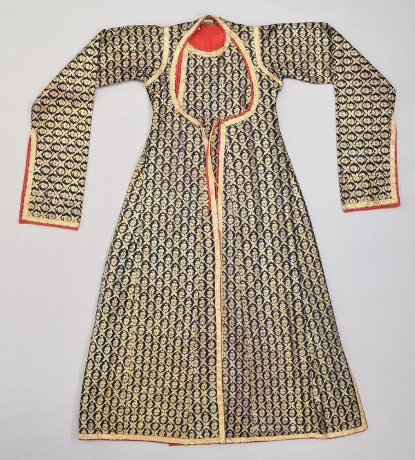 Sohag Robe Robe | Unknown | V&A Explore The Collections