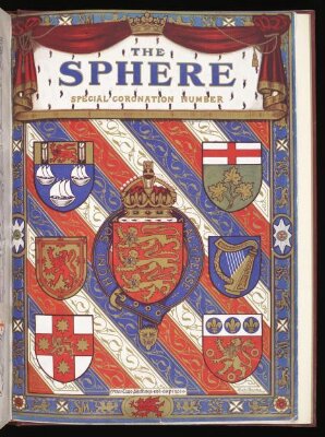 The Sphere special coronation number
