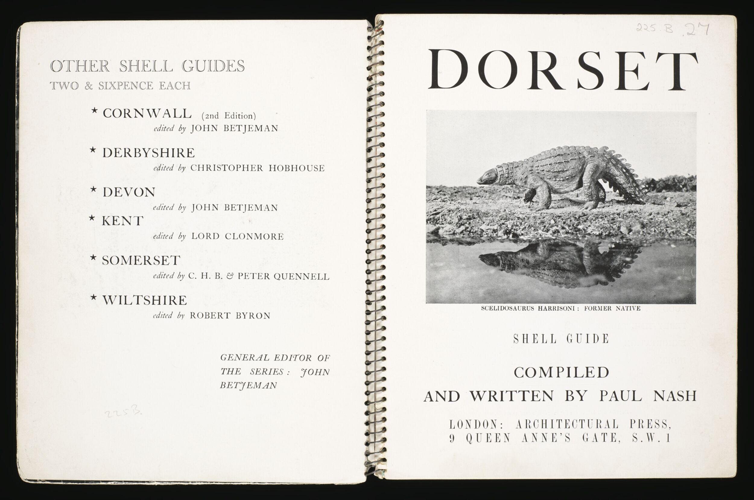 Dorset