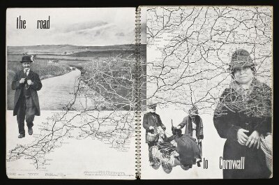 Cornwall illustrated in a series of views, of castles, seats of the nobility, mines, picturesque scenery, towns, public buildings, churches, antiquities, &c.