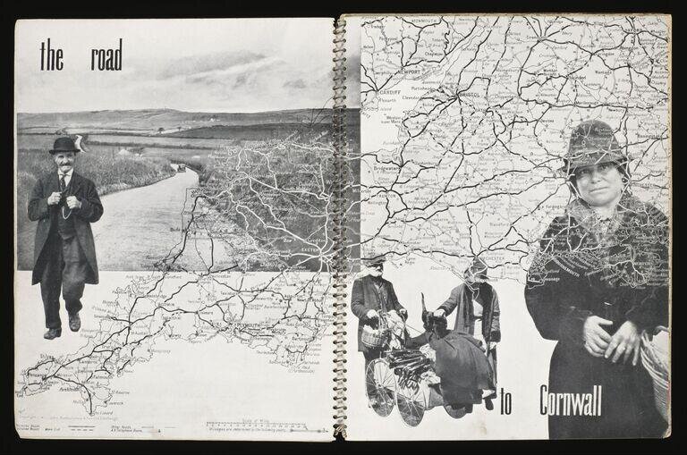 Cornwall illustrated in a series of views, of castles, seats of the nobility, mines, picturesque scenery, towns, public buildings, churches, antiquities, &c.