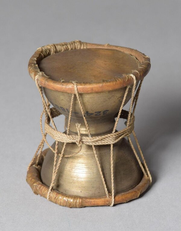Musical Instrument | V&A Explore The Collections