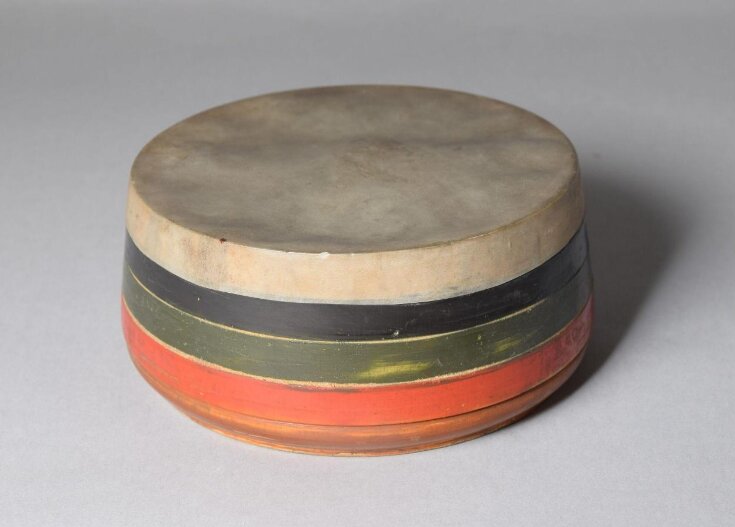 Musical Instrument | V&A Explore The Collections