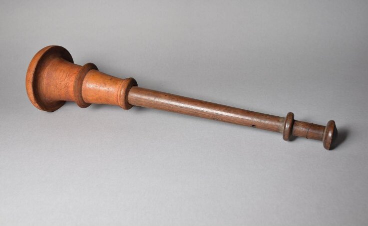 Neolithic Wind Instrument Wind Instrument | V&A Explore The Collections