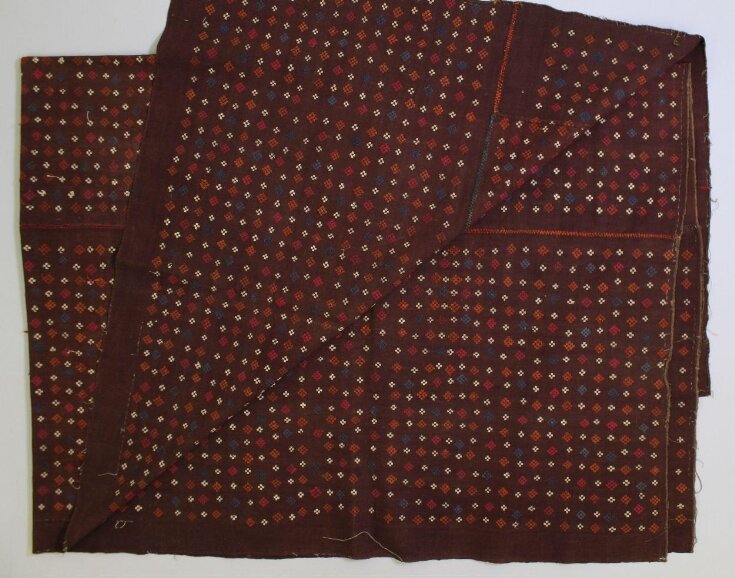 Textile Length top image