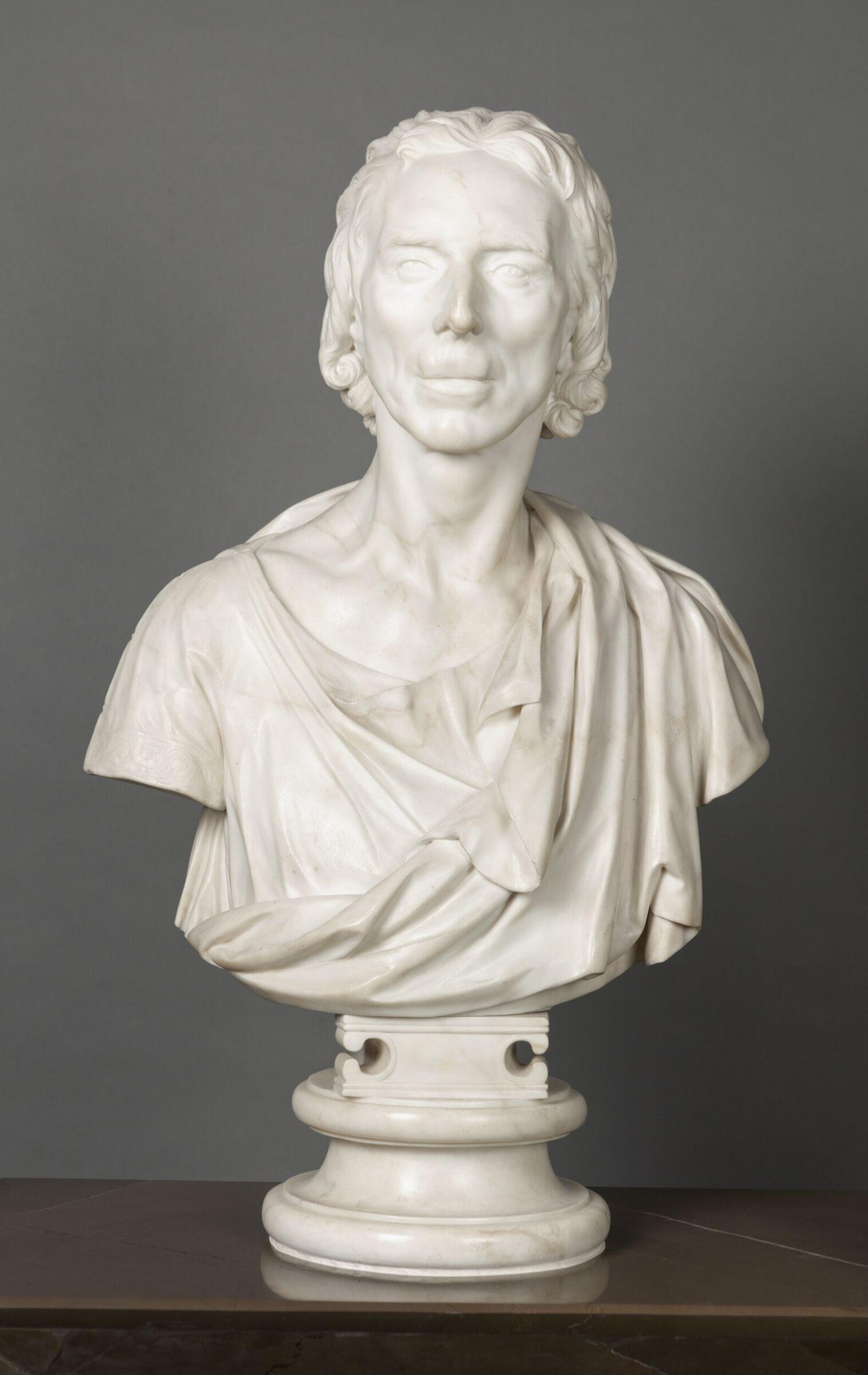 Dr Anthony Addington, Thomas Banks, 1790