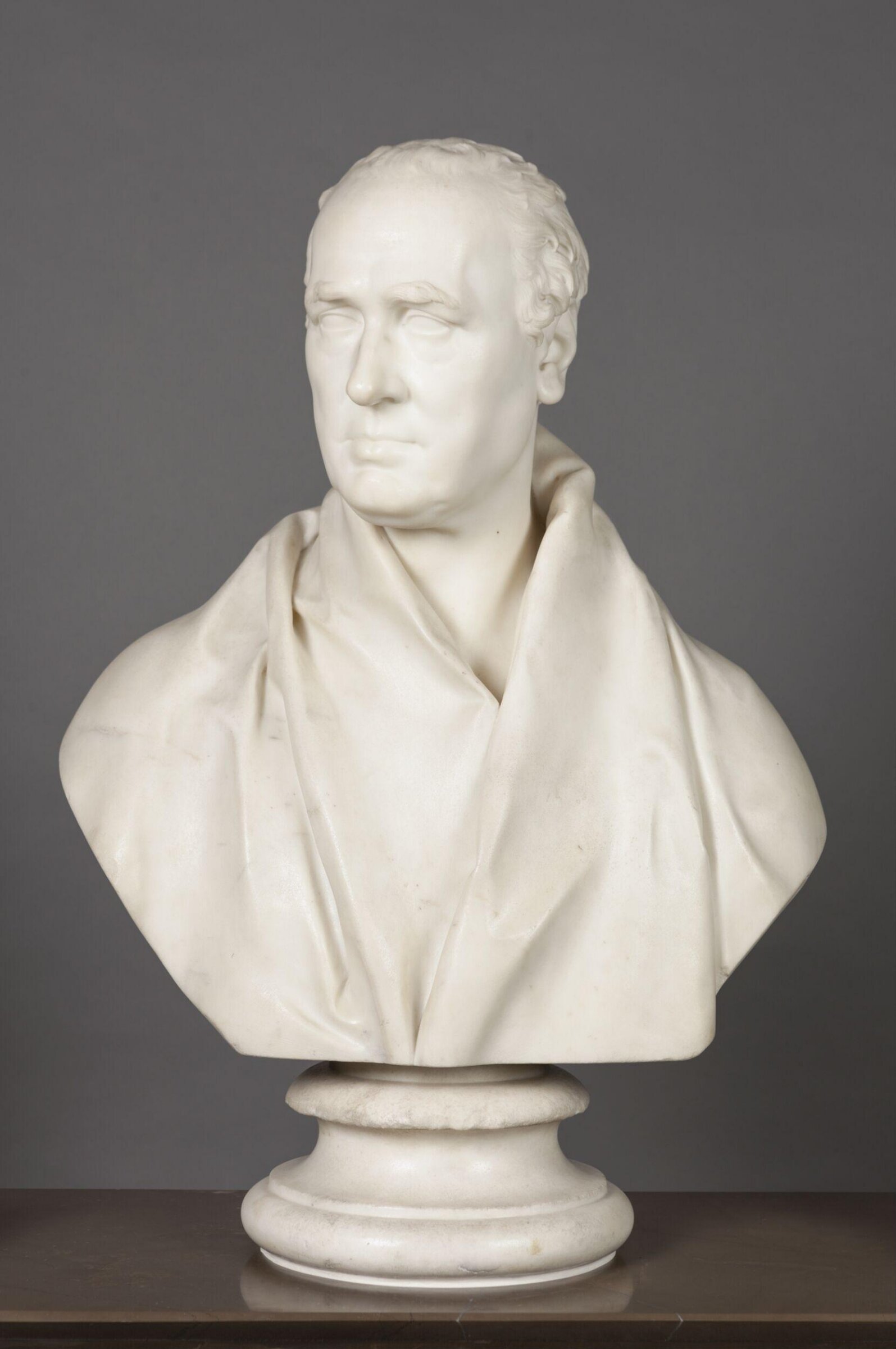 William Stuart, Archbishop of Armagh, Francis Legatt Chantrey, 1828