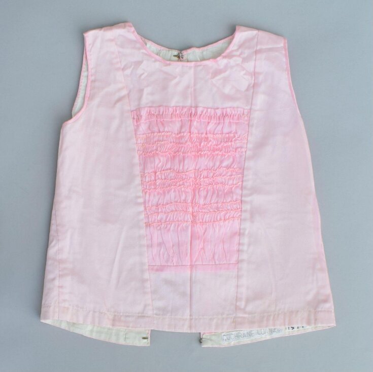 Girl's Camisole top image