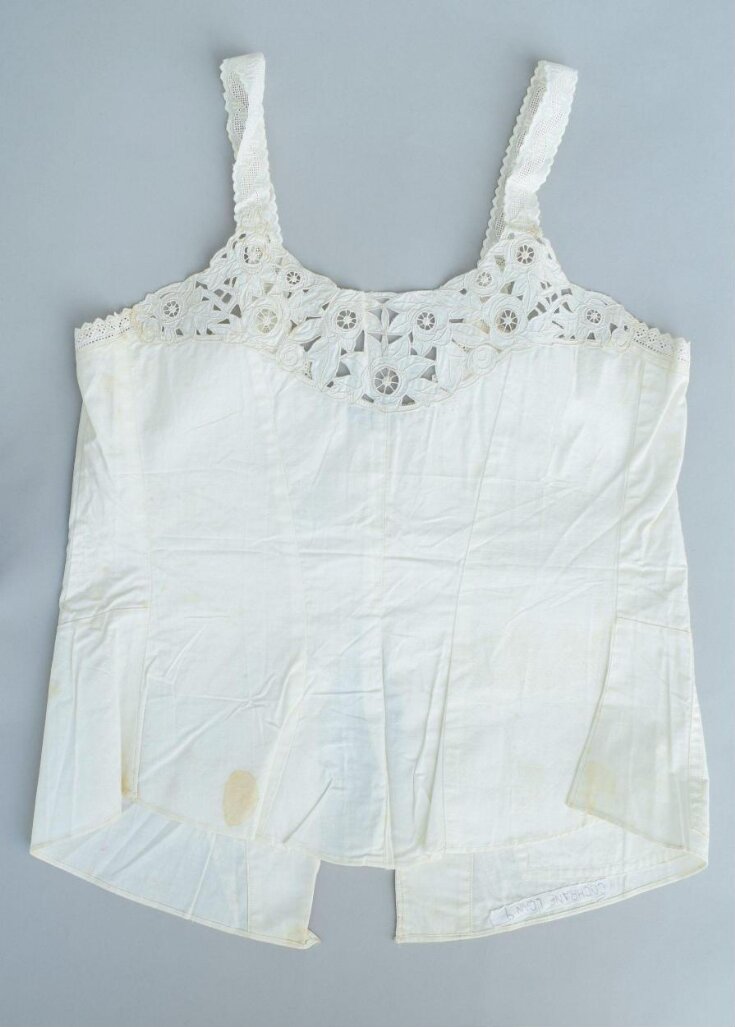 Camisole top image