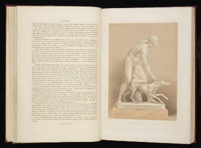The industrial arts of the nineteenth century, vol. 1